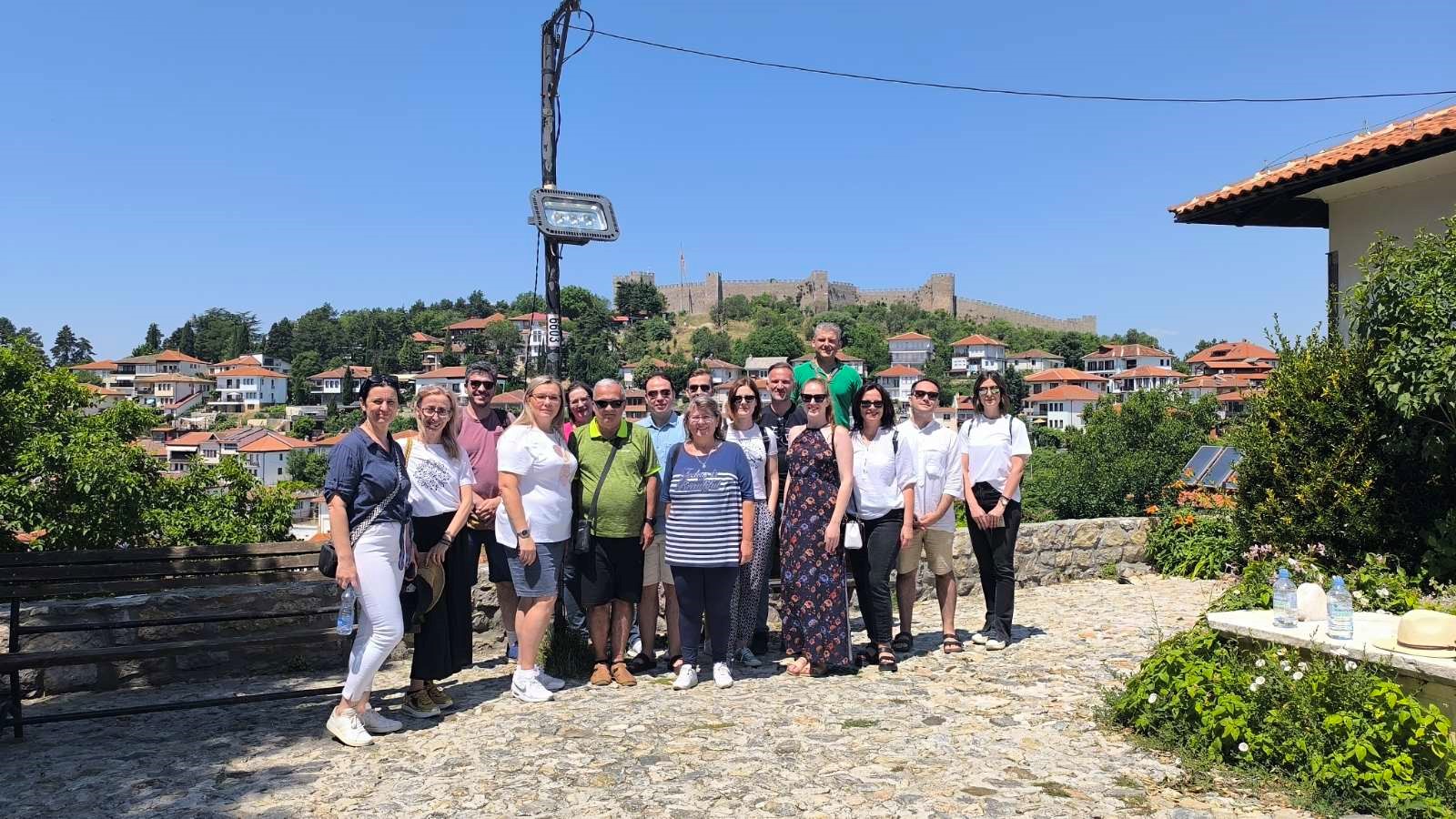 Ceepus coordination meeting